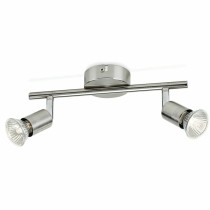 Suspension Philips limbali Argenté Métal 28,5 x 10 x 15,5 cm 50 W