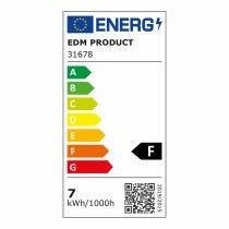 Tube LED EDM 31678 A F 7 W 480 Lm LED (6500 K) (6400 K)