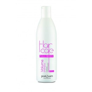 Shampooing Postquam Haircare Full Body Volume Donne du Volume (250 ml)