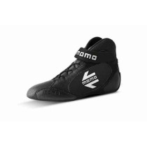 Rennstiefel MOMO GT PRO Schwarz