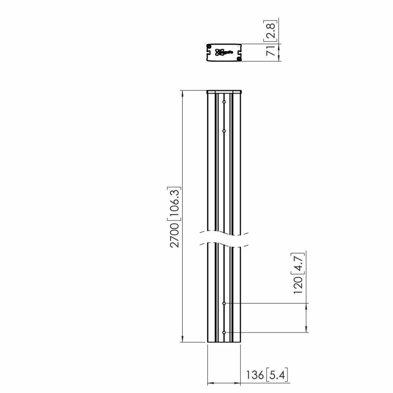 TV Mount Vogel's 7229270