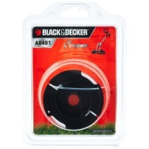 Rolle Black & Decker a6481-xj 10 m Garnspule