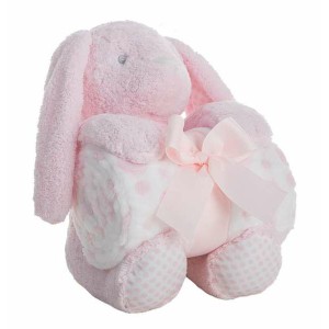 Twister Coralina Rose Lapin