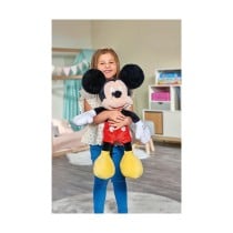 Jouet Peluche Mickey Mouse Mickey Mouse Disney 61 cm