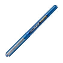 Biros à encre liquide Uni-Ball Eye Ultra Micro UB-150-38 Bleu 12 Unités