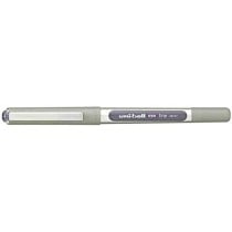 stylo à encre liquide Uni-Ball Rollerball Eye Fine UB-157 Violet 0,7 mm (12 Pièces)