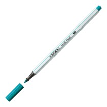 Ensemble de Marqueurs Stabilo Point 88 - Pen 68 Brusht - Aquacolor Multicouleur