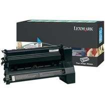 Toner Lexmark C780H1CG Türkis