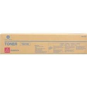 Toner Konica Minolta TN-213M Magenta