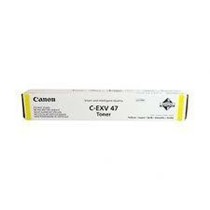 Toner Canon C-EXV47 Yellow