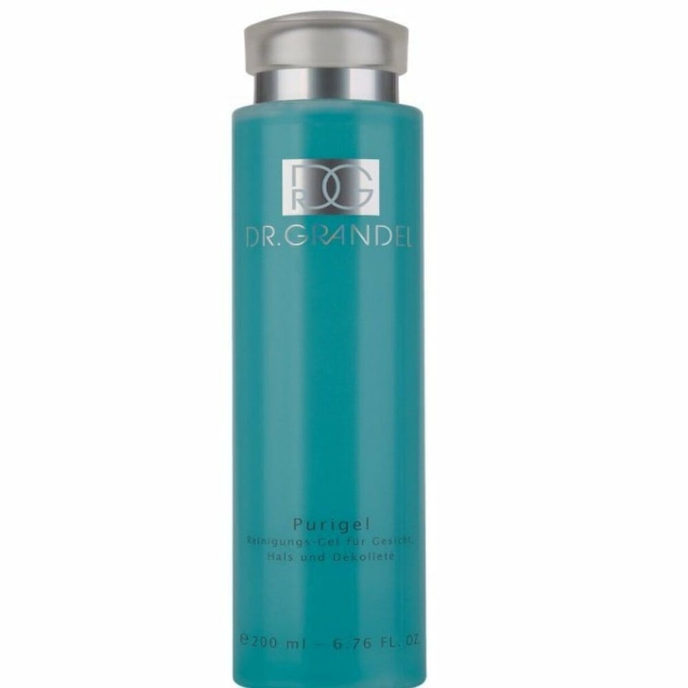 Gesichtsreinigungsgel Dr. Grandel Unisex 200 ml