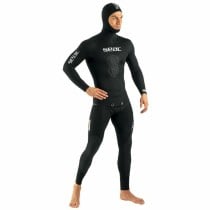 Neoprene Seac Shark 5 mm Black