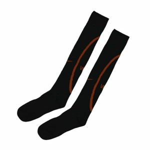 Children's Football Socks VALENCIA C.F Nike