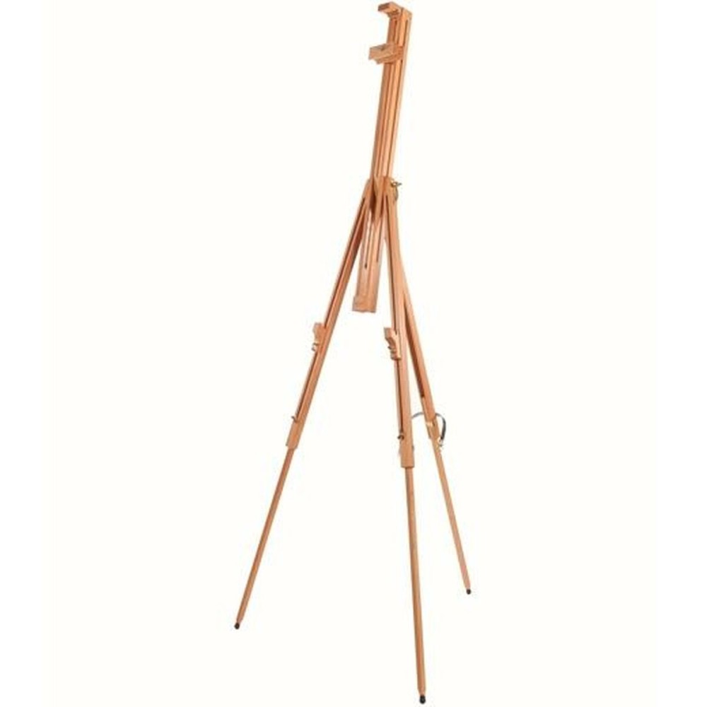 Easel MABEF 72 x 185 cm beech wood