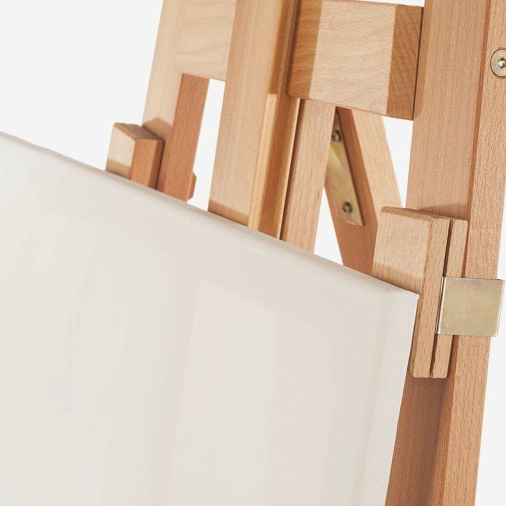 Easel MABEF M13 55 x 230 x 65 cm Wood beech wood