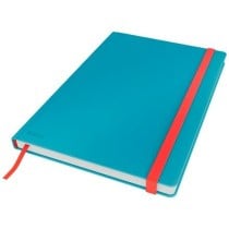 Cahier Leitz 44820061 Bleu B5