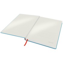 Cahier Leitz 44820061 Bleu B5