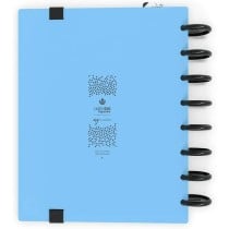 Diary Carchivo My Planner Ingeniox Coral A5