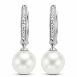 Boucles d´oreilles Femme Ti Sento 7696PW