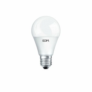 Lampe LED EDM 98850 Standard 60 W 73 W 10 W E27 810 Lm 1020 Lm Ø 5,9 x 11 cm (3200 K)