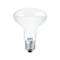 LED-Lampe EDM 35484 F 60 W 10 W E27 810 Lm Ø 7,9 x 11 cm Reflektor (6400 K)