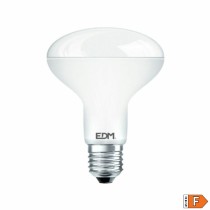 LED-Lampe EDM 35484 F 60 W 10 W E27 810 Lm Ø 7,9 x 11 cm Reflektor (6400 K)