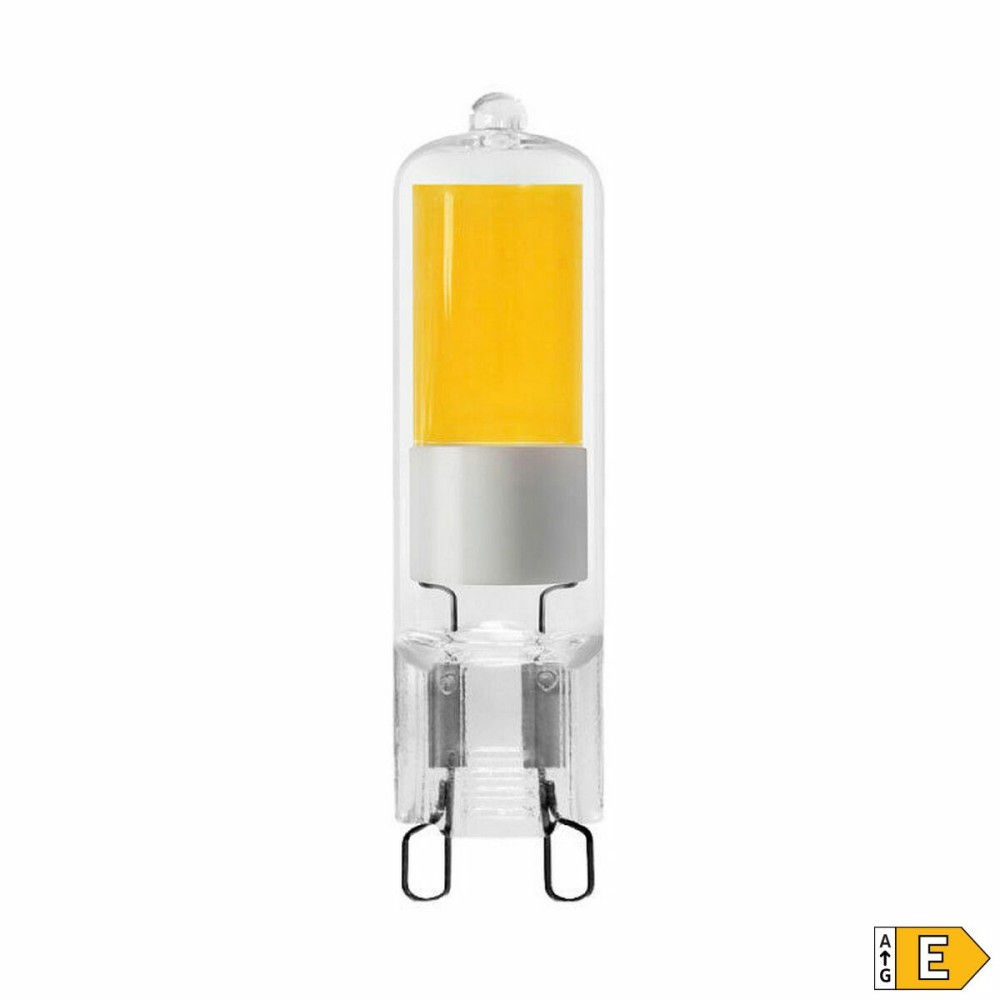 LED-Lampe EDM 98212 E 5 W 46 W G9 575 Lm Ø 1,43 x 6,45 cm (6400 K)