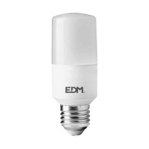 Lampe LED EDM 98840 E 10 W E27 1100 Lm Ø 4 x 10,7 cm Tubulaire (4000 K)