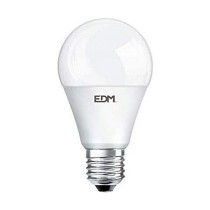 LED lamp EDM 98353 F 165 W 17 W E27 1800 Lm Ø 6,5 x 12,5 cm (3200 K)