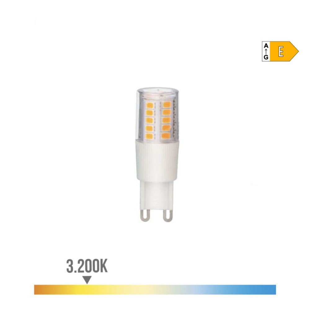 LED lamp EDM 98927 E 5,5 W 50 W 51 W G9 700 lm 650 Lm Ø 1,8 x 5,4 cm (3200 K)