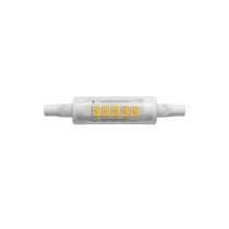 LED lamp EDM 98981 D 5,5 W 45 W 60 W R7s 800 lm 600 lm 1,5 x 7,8 cm Ø 1,5 x 7,8 cm Lineal (6400 K)