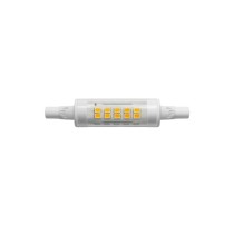 LED-Lampe EDM 98981 D 5,5 W 45 W 60 W R7s 800 lm 600 lm 1,5 x 7,8 cm Ø 1,5 x 7,8 cm Linear (6400 K)