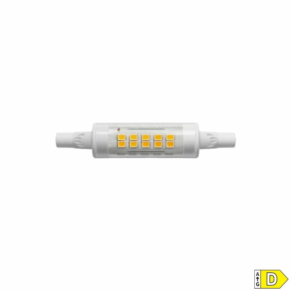 LED lamp EDM 98981 D 5,5 W 45 W 60 W R7s 800 lm 600 lm 1,5 x 7,8 cm Ø 1,5 x 7,8 cm Lineal (6400 K)