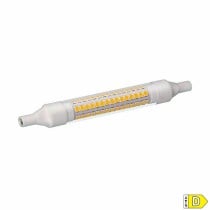 LED lamp EDM 98987 D 9 W 87 W R7s 1100 Lm Ø 1,5 x 11,8 cm Lineal (6400 K)