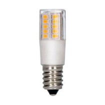 LED-Lampe EDM 98892 E 5,5 W 54 W 60 W E14 700 lm 650 Lm Ø 1,8 x 5,7 cm Röhrenförmig (3200 K)