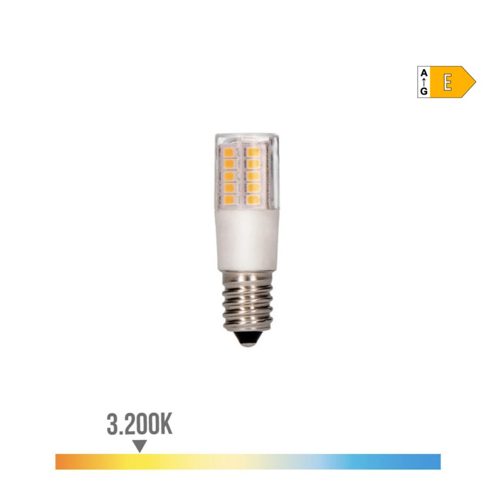 LED-Lampe EDM 98892 E 5,5 W 54 W 60 W E14 700 lm 650 Lm Ø 1,8 x 5,7 cm Röhrenförmig (3200 K)