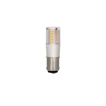 Lampe LED EDM 98936 E 5,5 W 6 W 60 W B15D 700 lm Ø 1,7 x 5,7 cm (6400 K)