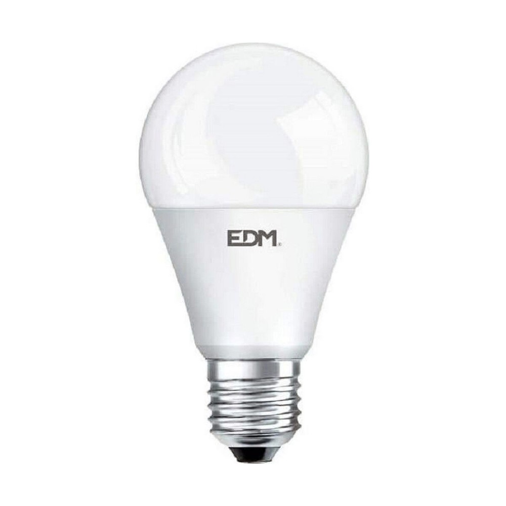 Lampe LED EDM 98712 F 20 W 180 W E27 2100 Lm Ø 6,5 x 12,4 cm Ø 5,9 x 11 cm (4000 K)