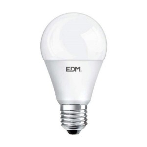 Lampe LED EDM 98712 F 20 W 180 W E27 2100 Lm Ø 6,5 x 12,4 cm Ø 5,9 x 11 cm (4000 K)