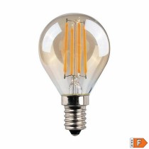 Lampe LED EDM 98622 F 30 W 35 W 4,5 W E14 400 lm 350 lm 4,5 x 7,8 cm Vintage (2000 K)