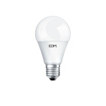 Lampe LED EDM 98709 F 20 W 180 W 128 W E27 2100 Lm Ø 6,5 x 12,4 cm Ø 6,5 x 12,5 cm (3200 K)