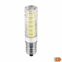 LED lamp EDM 98887 F 35 W 4,5 W 39 W E14 450 lm Ø 1,6 x 6,6 cm Tubular (3200 K)