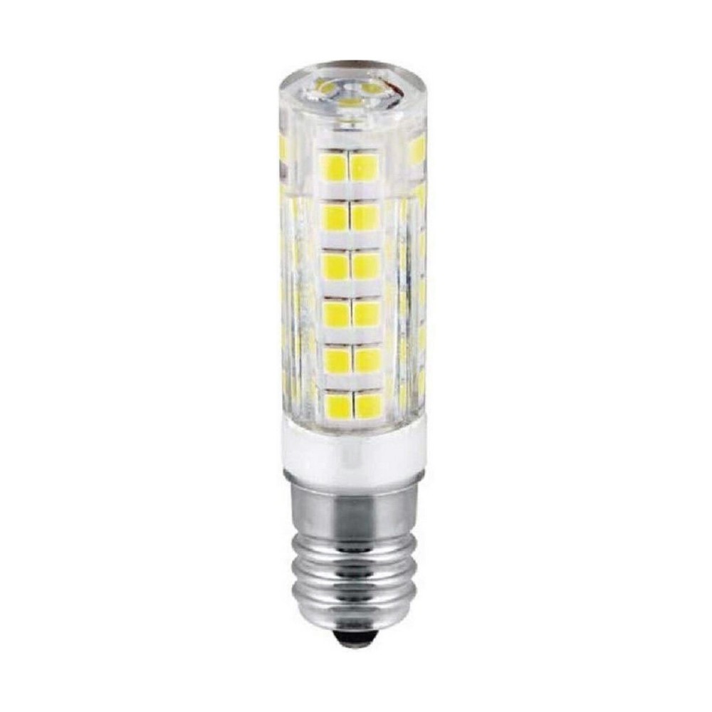 LED lamp EDM 98886 F 35 W 4,5 W 39 W E14 450 lm Ø 1,6 x 6,6 cm Tubular (6400 K)