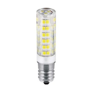 LED lamp EDM 98886 F 35 W 4,5 W 39 W E14 450 lm Ø 1,6 x 6,6 cm Tubular (6400 K)