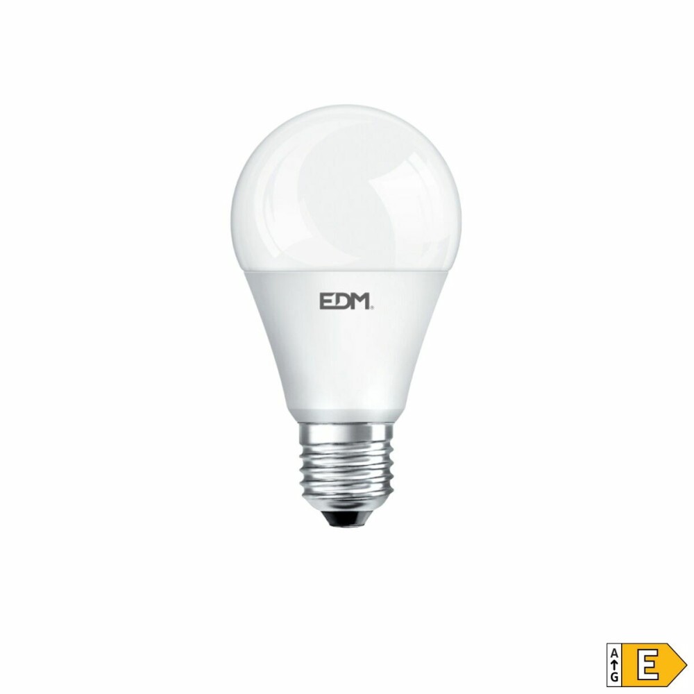 Lampe LED EDM 98708 E 20 W 180 W E27 2200 lm 2100 Lm Ø 6,5 x 12,4 cm Ø 6,5 x 12,5 cm (6400 K)