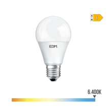 Lampe LED EDM 98708 E 20 W 180 W E27 2200 lm 2100 Lm Ø 6,5 x 12,4 cm Ø 6,5 x 12,5 cm (6400 K)