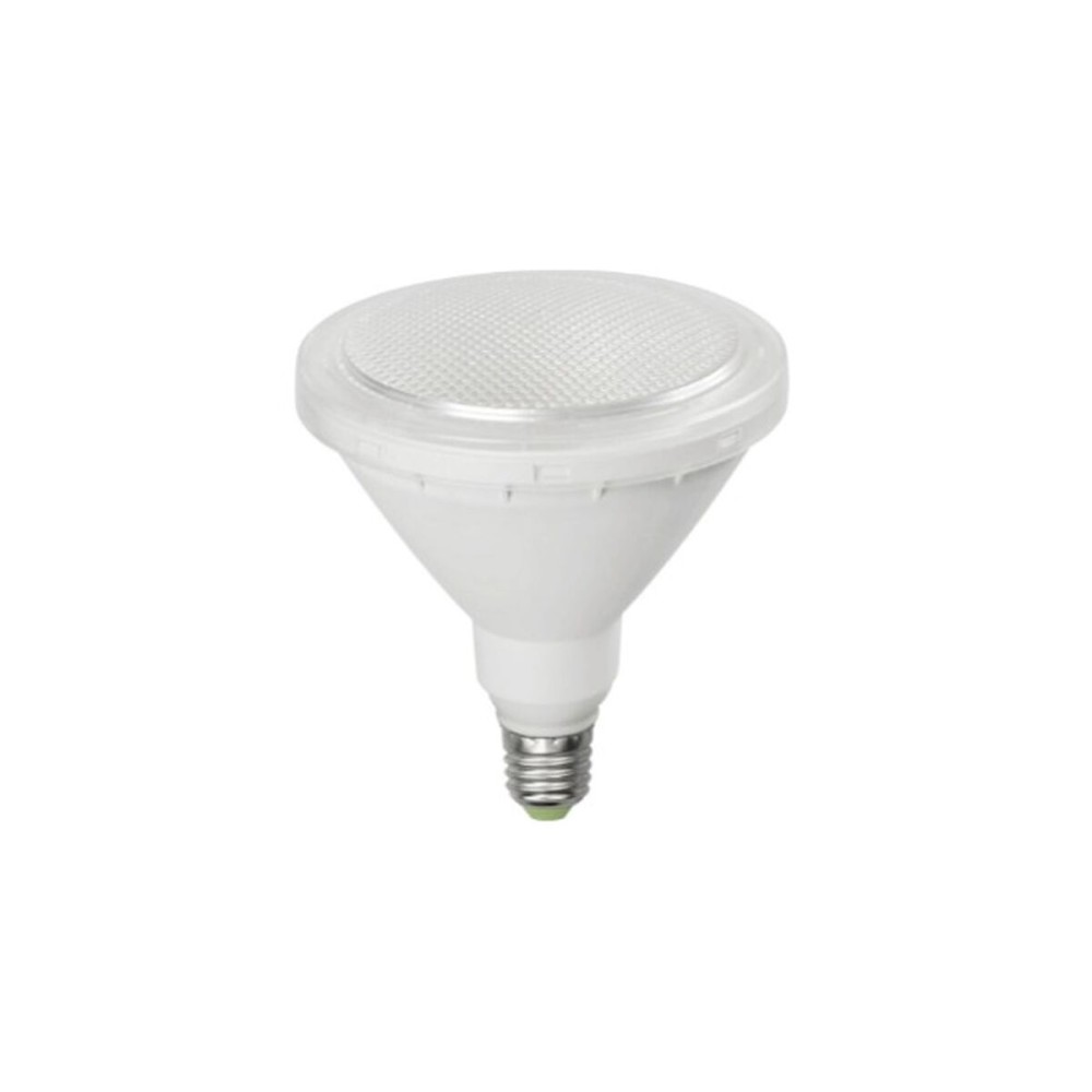 LED lamp EDM 98870 F 15 W 80 W E27 1200 Lm 1510 Lm Ø 12 x 13,8 cm (3200 K)