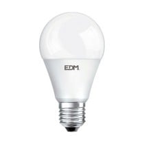 LED lamp EDM 98940 F 60 W 10 W E27 810 Lm Ø 6 x 10,8 cm Adjustable (6400 K)