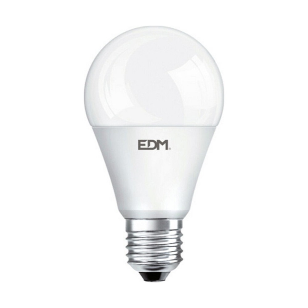 LED-Lampe EDM 98940 F 60 W 10 W E27 810 Lm Ø 6 x 10,8 cm Einstellbar (6400 K)