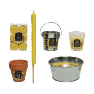 Candle Set Decoris